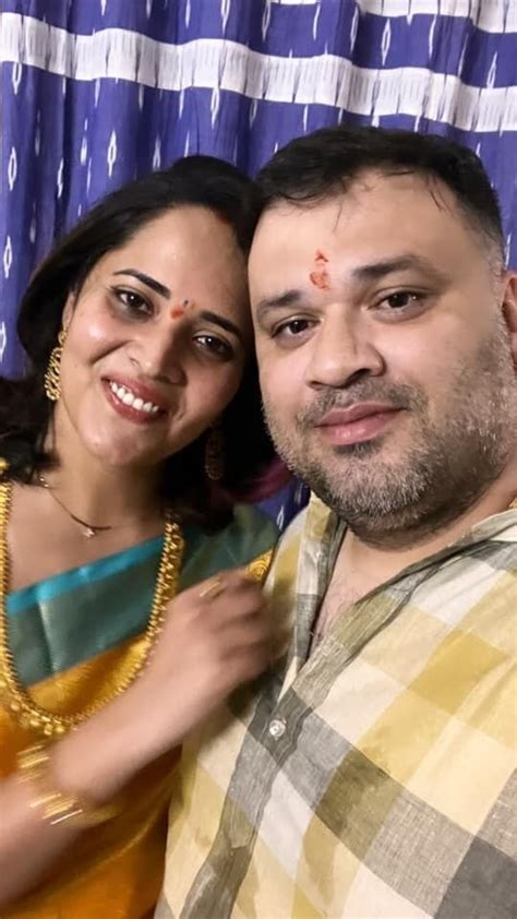 anasuya puku|Anasuya Bharadwaj (Anchor) Height, Age, Boyfriend, Husband,。